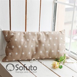 Бортик Sofuto Babyroom B1 Latte