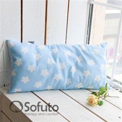 Бортик Sofuto Babyroom B1 Blue sky