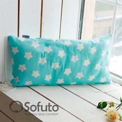 Бортик Sofuto Babyroom B1 Aqua
