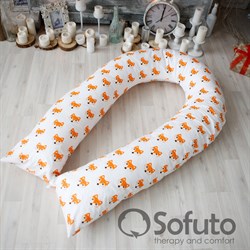 Подушка для беременных Sofuto UComfot Fox