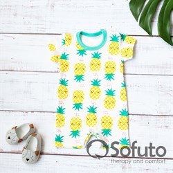 Песочник Sofuto baby Pineapple