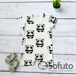 Песочник Sofuto baby little Panda