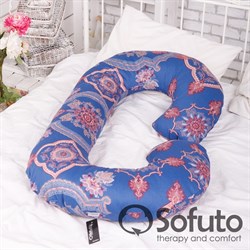 Чехол на подушку для беременных Sofuto CСompact Arman Чехол на подушку для беременных Sofuto CСompact Arman