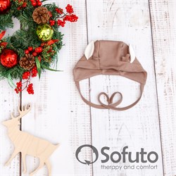 Шапочка Sofuto baby Bambi