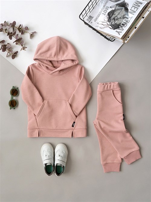 Костюм Select Pink Haze