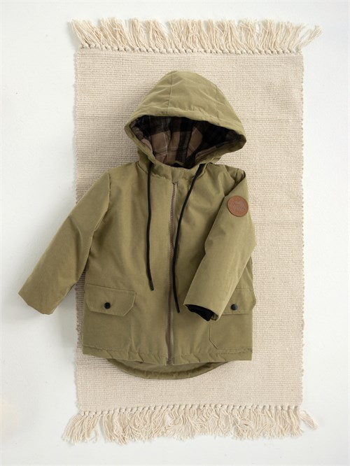 Куртка мембранная Explorer V18 Белгород SV18KRT023 - фото 33149