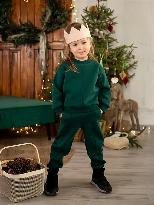 Костюм Fold Green SFLDSUT048