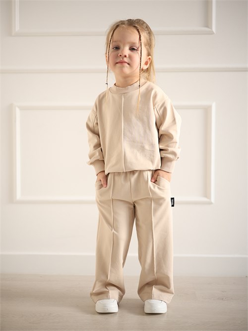 Костюм Fold облегченный Macchiato SFLDSUT002