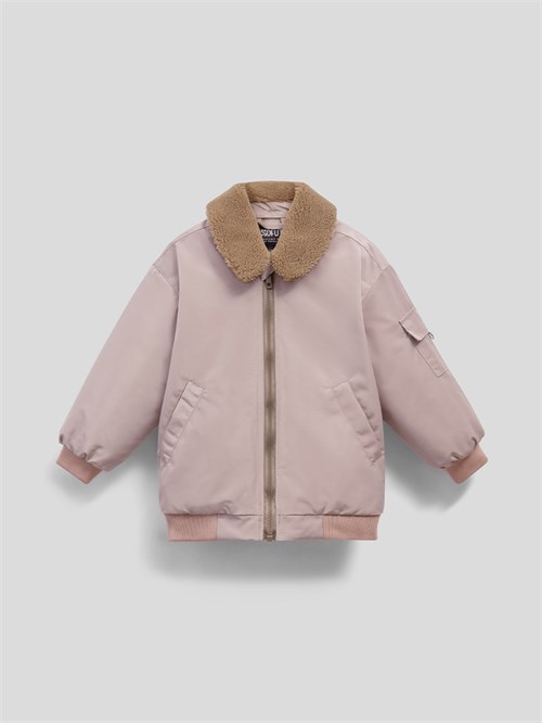 V15 Куртка бомбер демисезонная Сhinook SV15KRT050