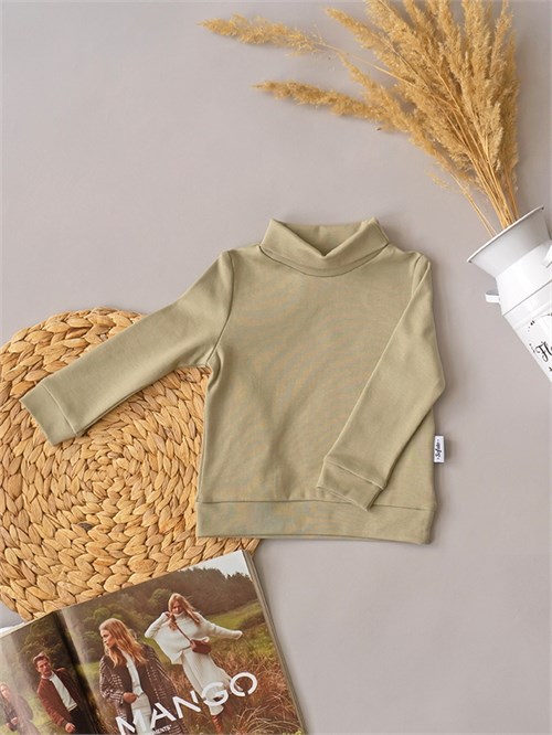 Водолазка детская Aloe