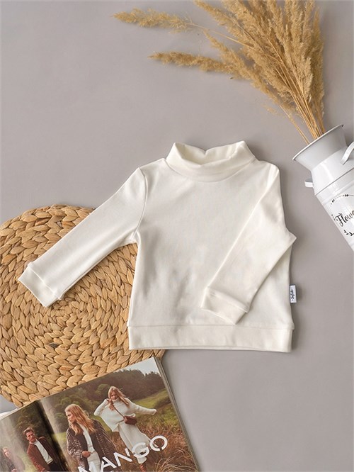 Водолазка детская Milk