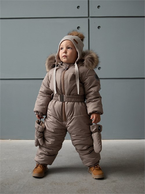 Комбинезон зимний V6 Glacier Biafo (уценка) SV6KBZ015Б