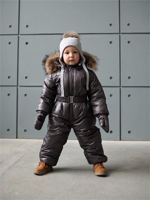 Комбинезон зимний V6 Glacier Medui (уценка) SV6KBZ042Б