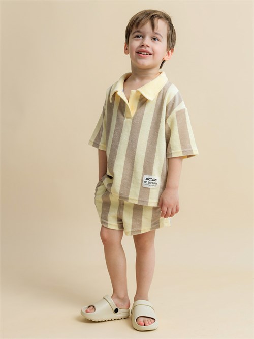 Костюм По волнам Сочи детский 5010