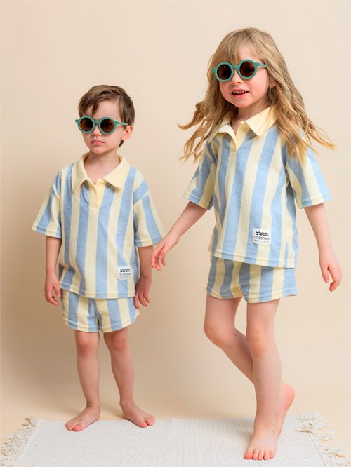 Костюм По волнам  Ялта детский SMHRSUT007