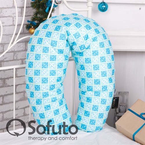Чехол на подушку Sofuto ST Icicle - фото 4585