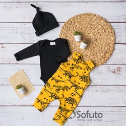 Комплект одежды Sofuto baby Raptor