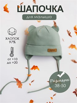 Шапка Urban Shalfey SURBCAP035