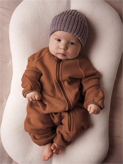 Комбинезон флисовый Scandy Biscuit SSCNKBZ014