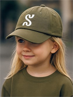 Бейсболка Sofuto Vintage beige SVNTBSB002