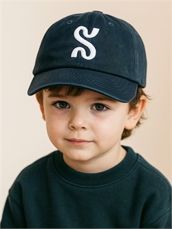Бейсболка Sofuto Vintage gray SVNTBSB038