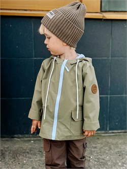 Ветровка Explorer V29 Olive SV29KRT023