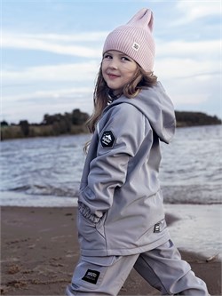 Куртка Softshell Gray SSHKRT035