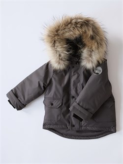 Куртка зимняя мембранная V19 Nord Excalibur SV19KRT042
