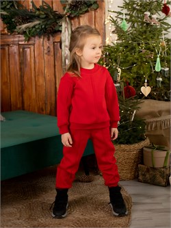 Костюм Fold Red SFLDSUT047