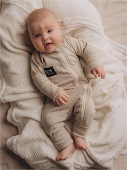 Термокомбинезон Beige STRMKBZ002