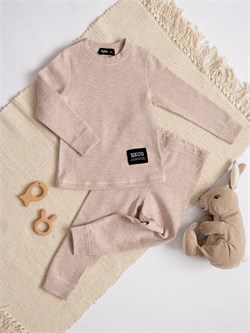 Комплект термобелья Pudre 4941