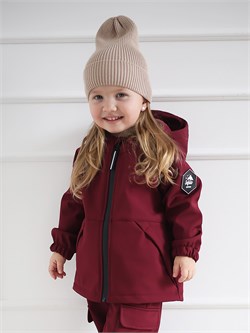 Куртка Softshell Wine SSHKRT005