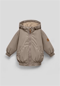 Куртка демисезонная V16 Технопарк Чжу SV16KRT002