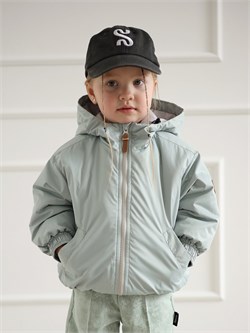 Куртка демисезонная V16 Технопарк Станция F SV16KRT022