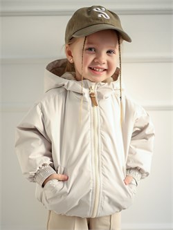 Куртка демисезонная V16 Технопарк Сколково SV16KRT021