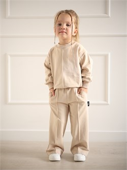 Костюм Fold облегченный Macchiato SFLDSUT002