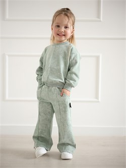 Костюм Fold облегченный vintage mint SFLDSUT035