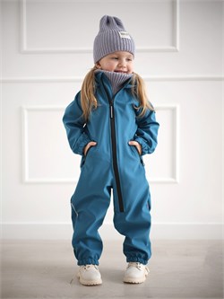 Комбинезон демисезонный Softshell More SSHKBZ004