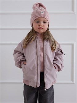 V15 Куртка бомбер демисезонная Сhinook SV15KRT050