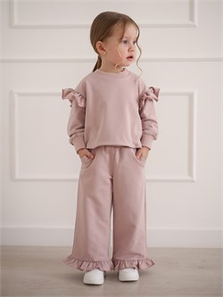 Костюм Amore облегченный pudre SAMRSUT027