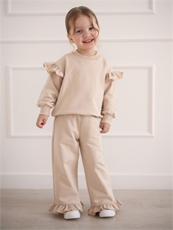 Костюм Amore облегченный beige SAMRSUT076