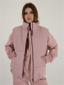 Жилет женский Doker pudre ITSDCKJCK050