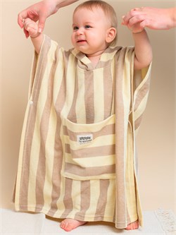 Полотенце-пончо По волнам Сочи SMHRPNCH002