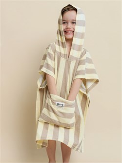 Полотенце-пончо По волнам Сочи SMHRPNCH002