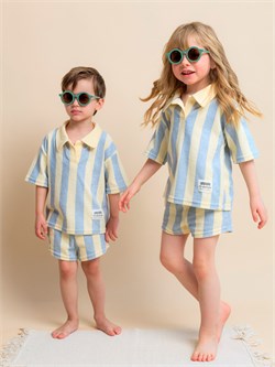 Костюм По волнам  Ялта детский SMHRSUT007