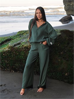 Брюки муслиновые женские Moss ITSMUSBRK048