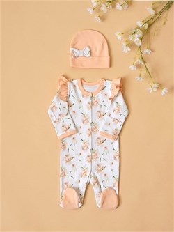 Дополнительный слип от комплекта Blossom S3671