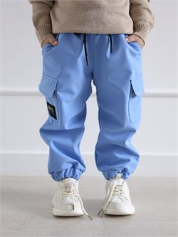 Брюки Softshell Blue sky SSHBRK007