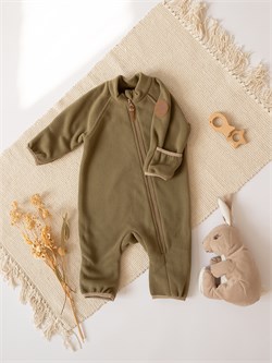 Комбинезон флисовый Scandy moh SSCNKBZ023