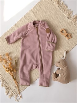 Комбинезон флисовый  Scandy veresk SSCNKBZ017